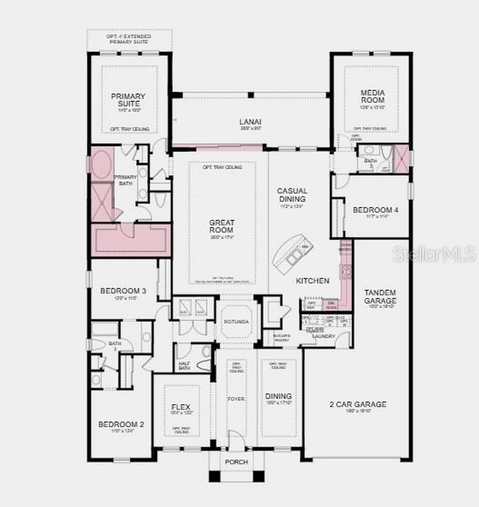 19354 Lochside Lane Mount Dora FL 32757