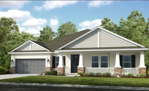 19354 Lochside Lane Mount Dora FL 32757