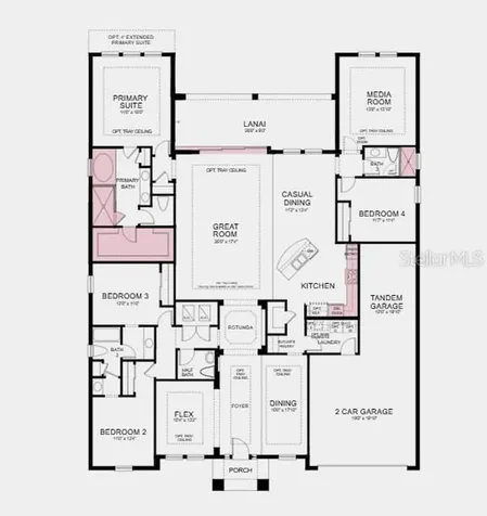 19354 Lochside Lane Mount Dora FL 32757