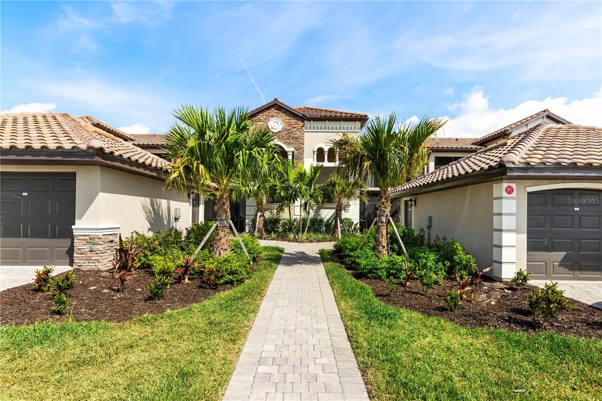 Bradenton FL, 5558 Palmer Circle, Unit 105