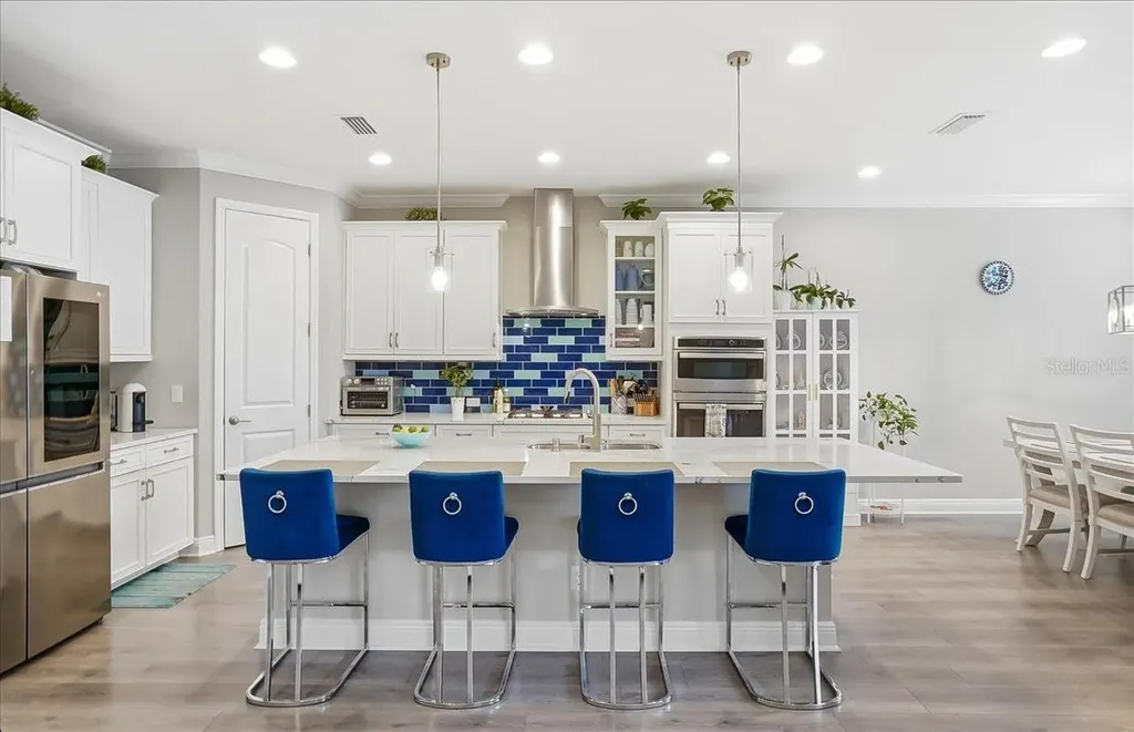2028 Woodleaf Hammock Court Bradenton FL 34211