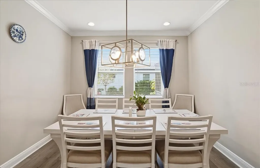 2028 Woodleaf Hammock Court Bradenton FL 34211