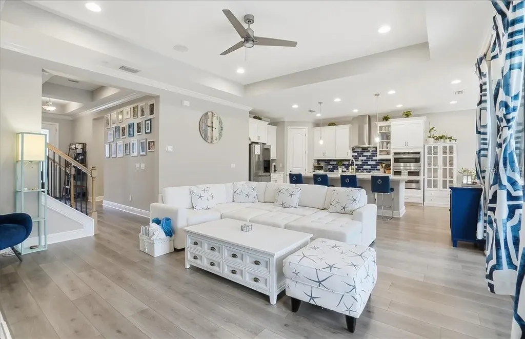 2028 Woodleaf Hammock Court Bradenton FL 34211