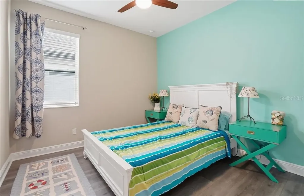 2028 Woodleaf Hammock Court Bradenton FL 34211