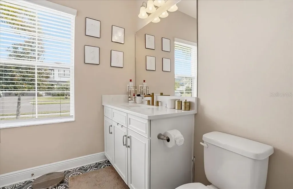 2028 Woodleaf Hammock Court Bradenton FL 34211