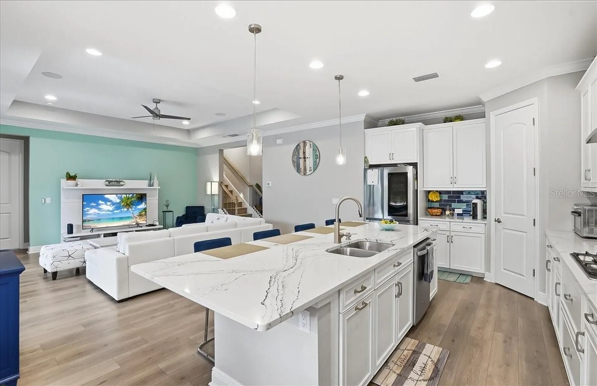 2028 Woodleaf Hammock Court Bradenton FL 34211