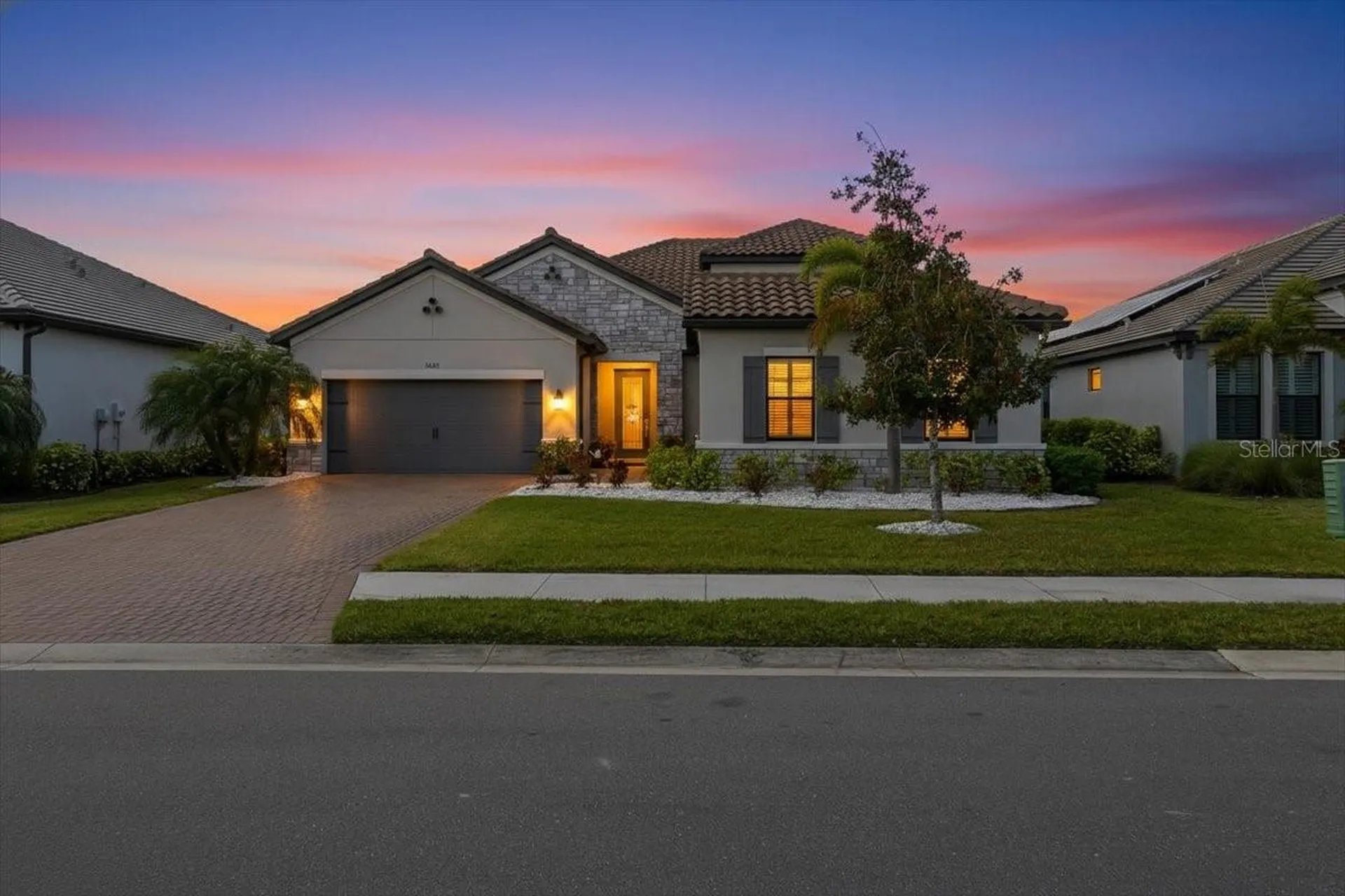 2028 Woodleaf Hammock Court Bradenton FL 34211