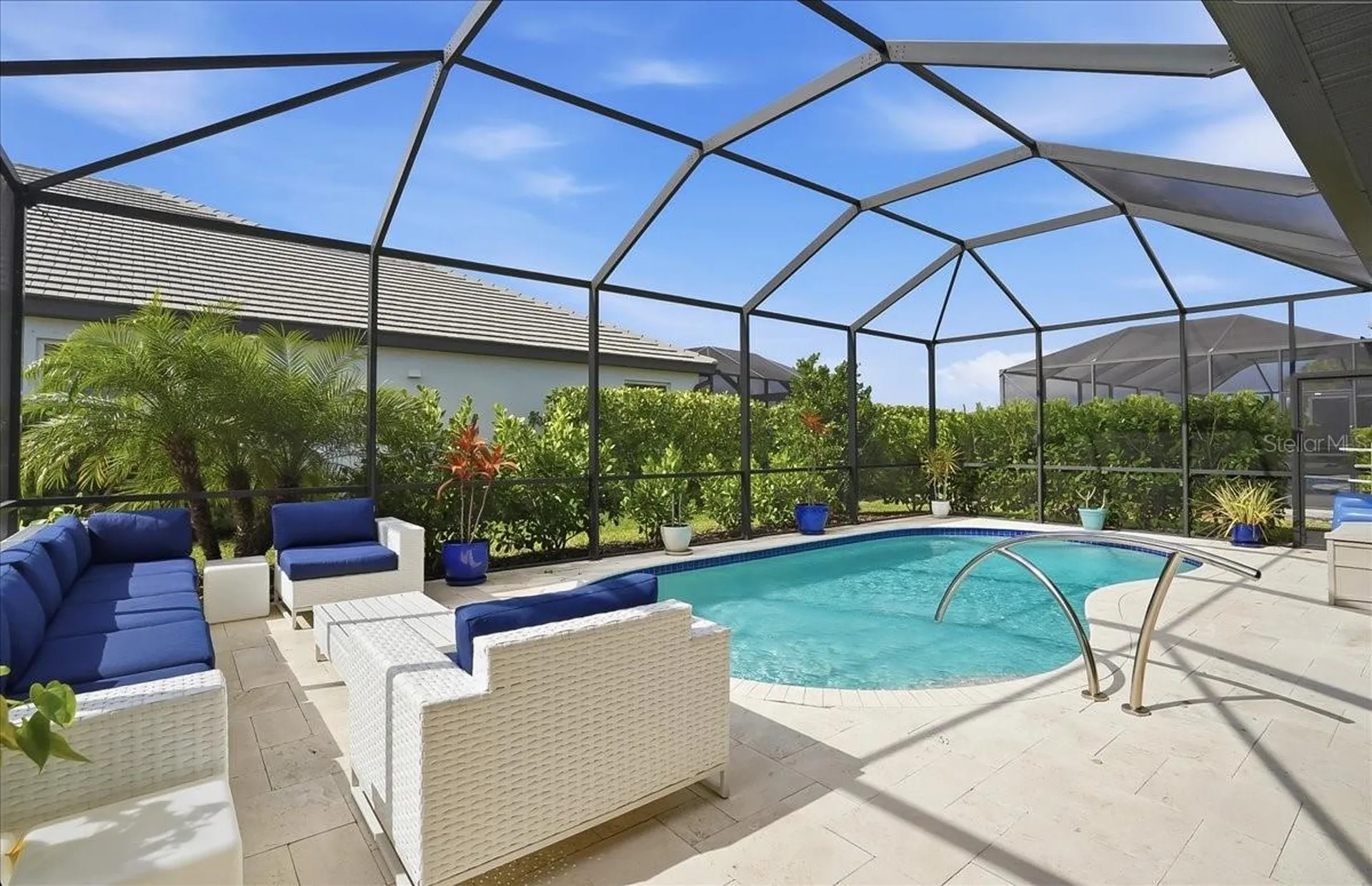 2028 Woodleaf Hammock Court Bradenton FL 34211
