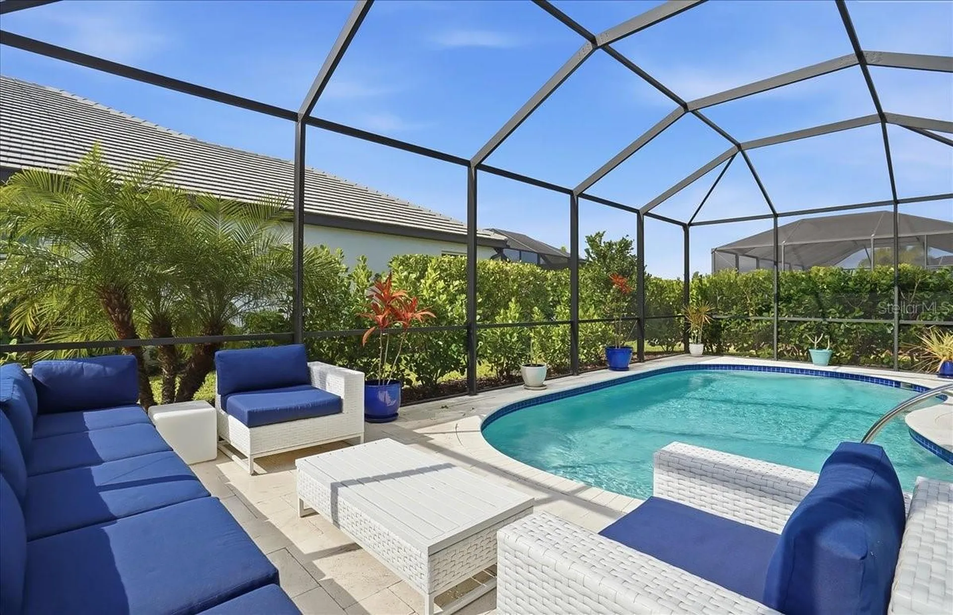 2028 Woodleaf Hammock Court Bradenton FL 34211