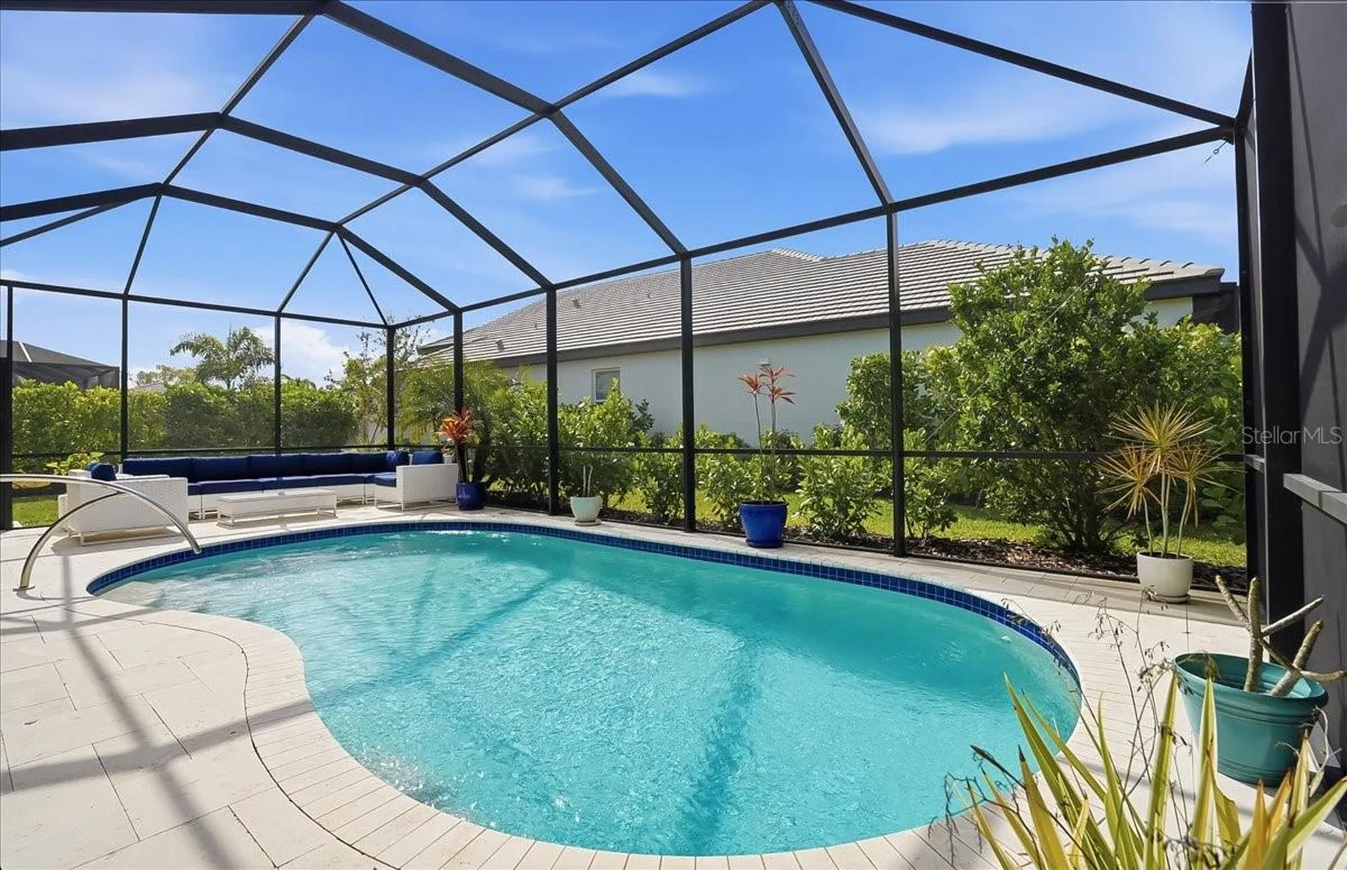 2028 Woodleaf Hammock Court Bradenton FL 34211