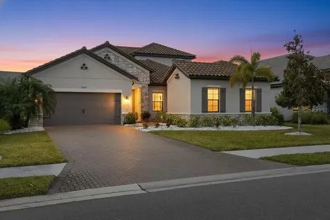 2028 Woodleaf Hammock Court Bradenton FL 34211