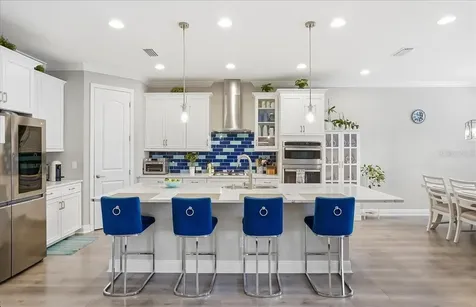 2028 Woodleaf Hammock Court Bradenton FL 34211