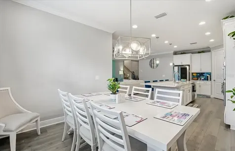 2028 Woodleaf Hammock Court Bradenton FL 34211