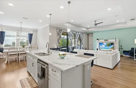 2028 Woodleaf Hammock Court Bradenton FL 34211