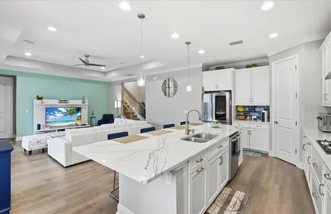2028 Woodleaf Hammock Court Bradenton FL 34211