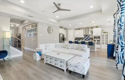 2028 Woodleaf Hammock Court Bradenton FL 34211