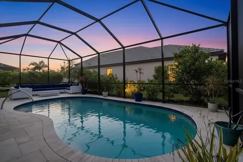 2028 Woodleaf Hammock Court Bradenton FL 34211