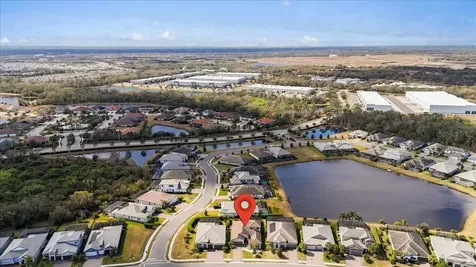 2028 Woodleaf Hammock Court Bradenton FL 34211