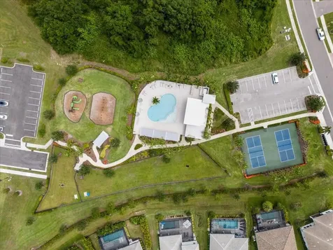 2028 Woodleaf Hammock Court Bradenton FL 34211