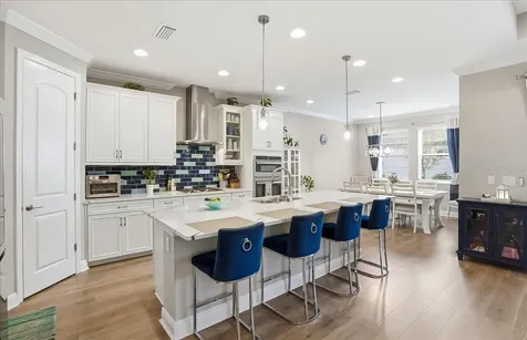 2028 Woodleaf Hammock Court Bradenton FL 34211