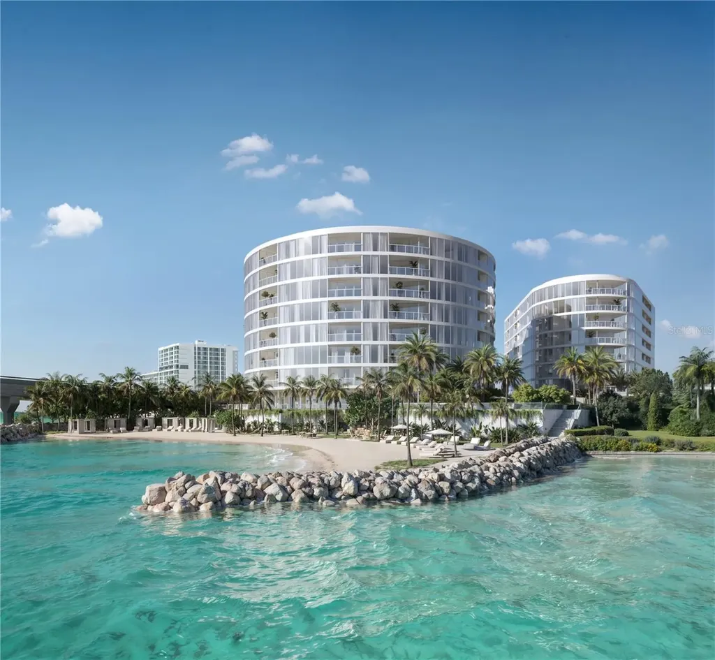 805 S Gulfview Boulevard Clearwater Beach FL 33767