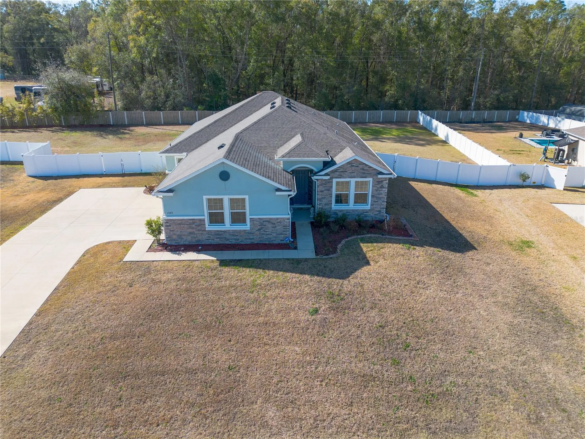 1320 SE 63rd Court Road Ocala FL 34472