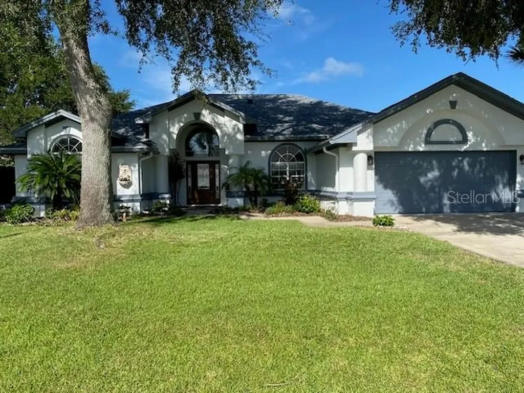 10 Chelsea Court Palm Coast FL 32137