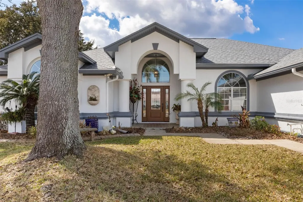 10 Chelsea Court Palm Coast FL 32137