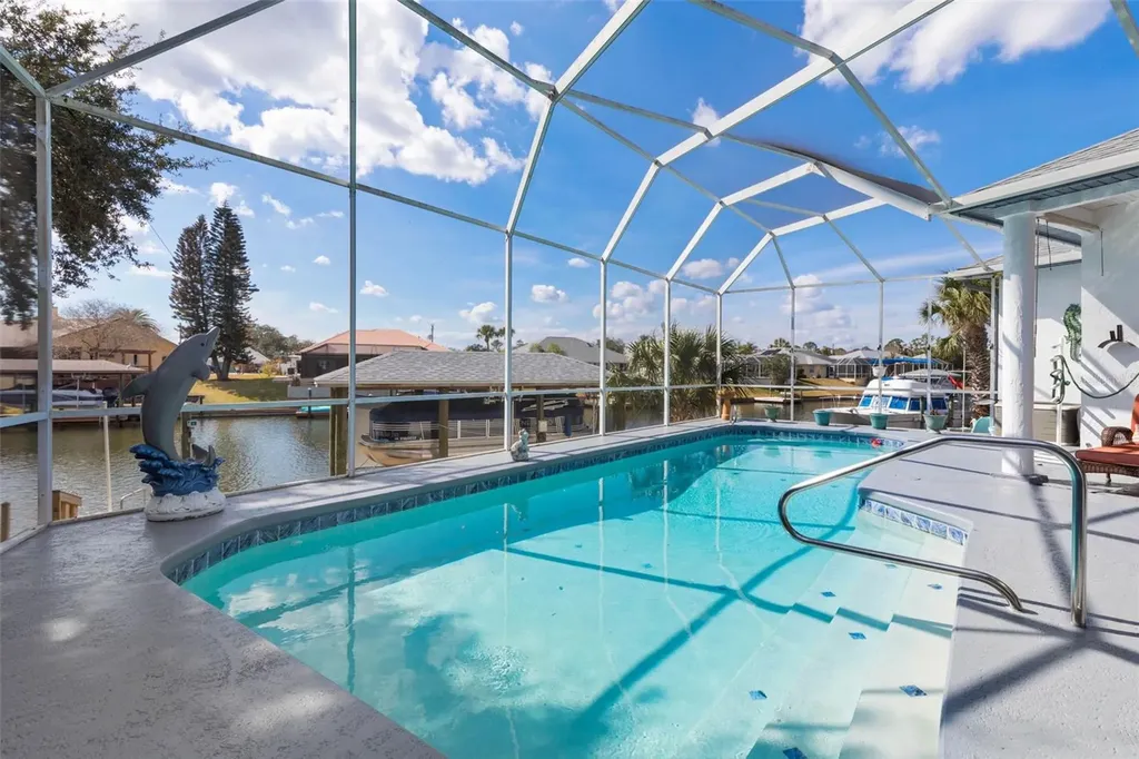 10 Chelsea Court Palm Coast FL 32137