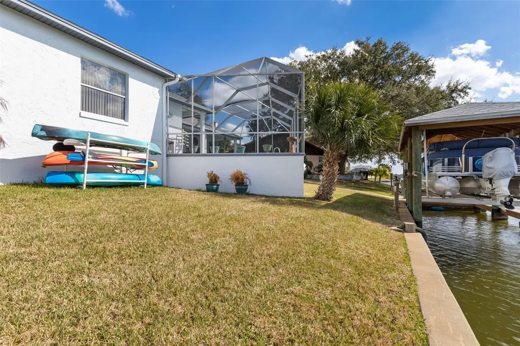 10 Chelsea Court Palm Coast FL 32137