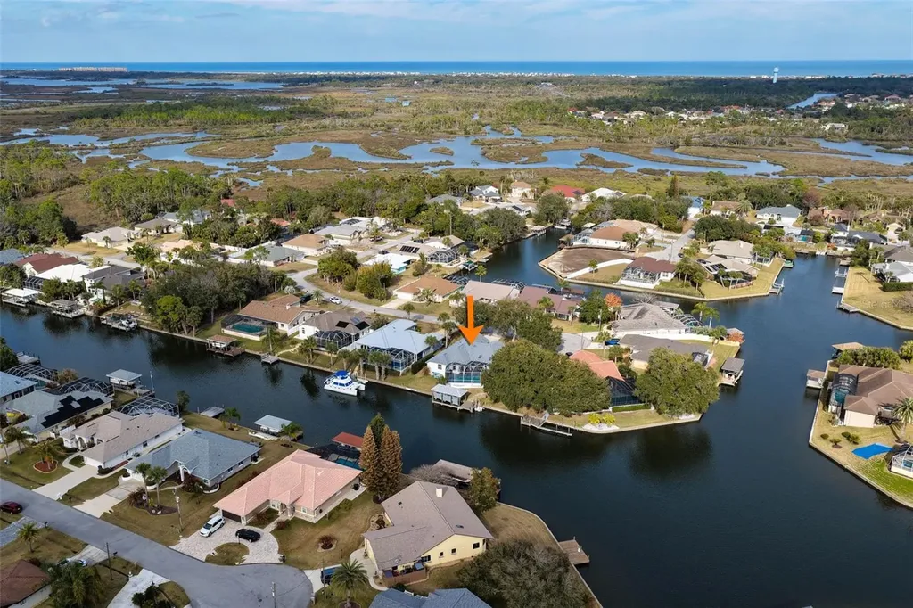 10 Chelsea Court Palm Coast FL 32137
