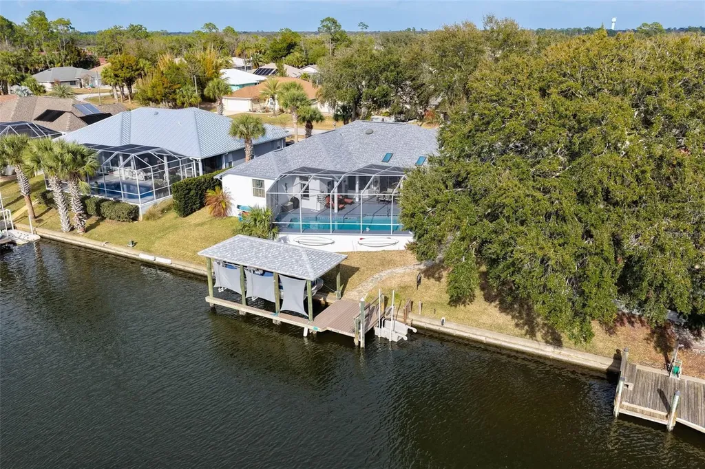 10 Chelsea Court Palm Coast FL 32137