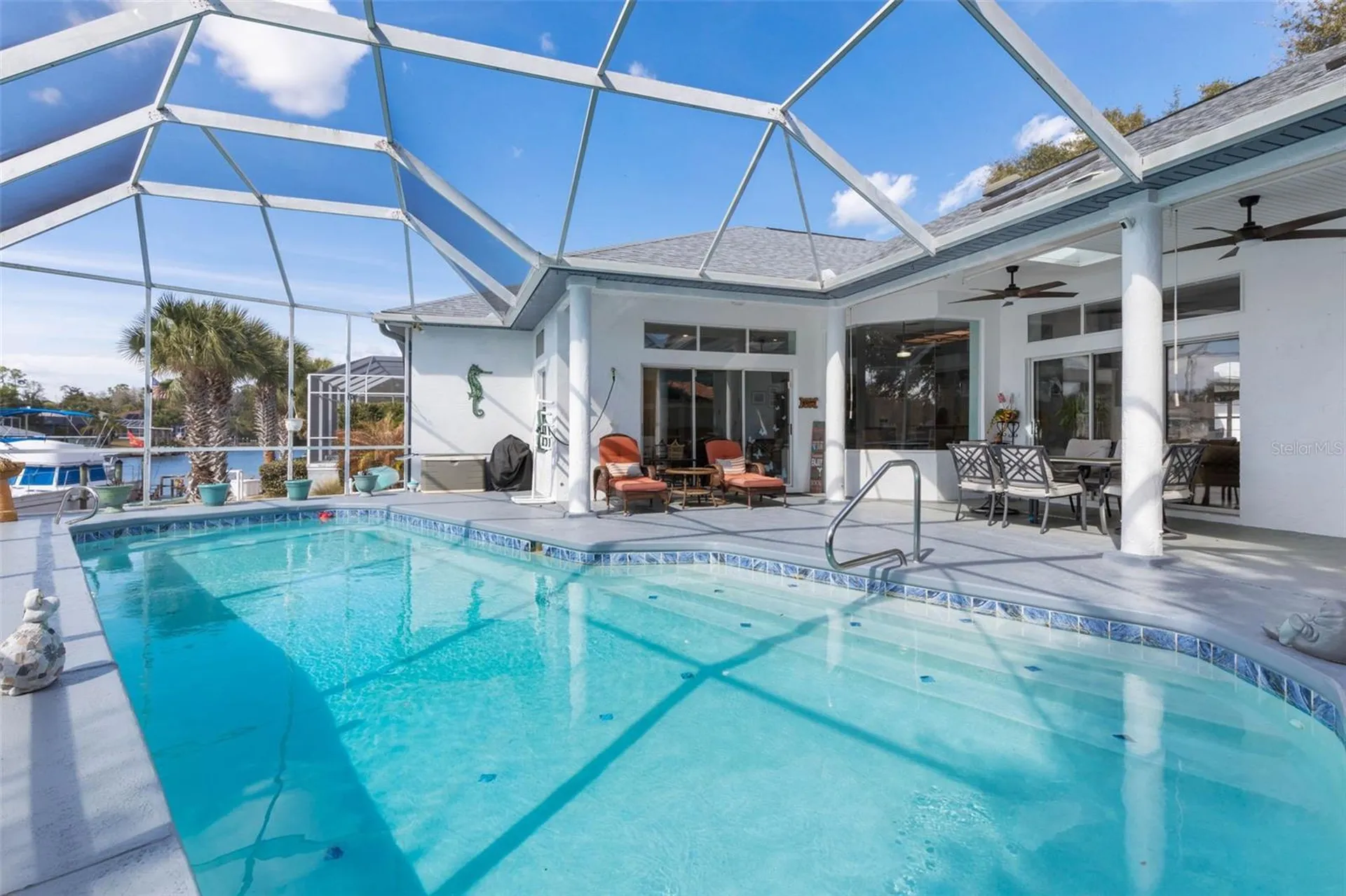 10 Chelsea Court Palm Coast FL 32137
