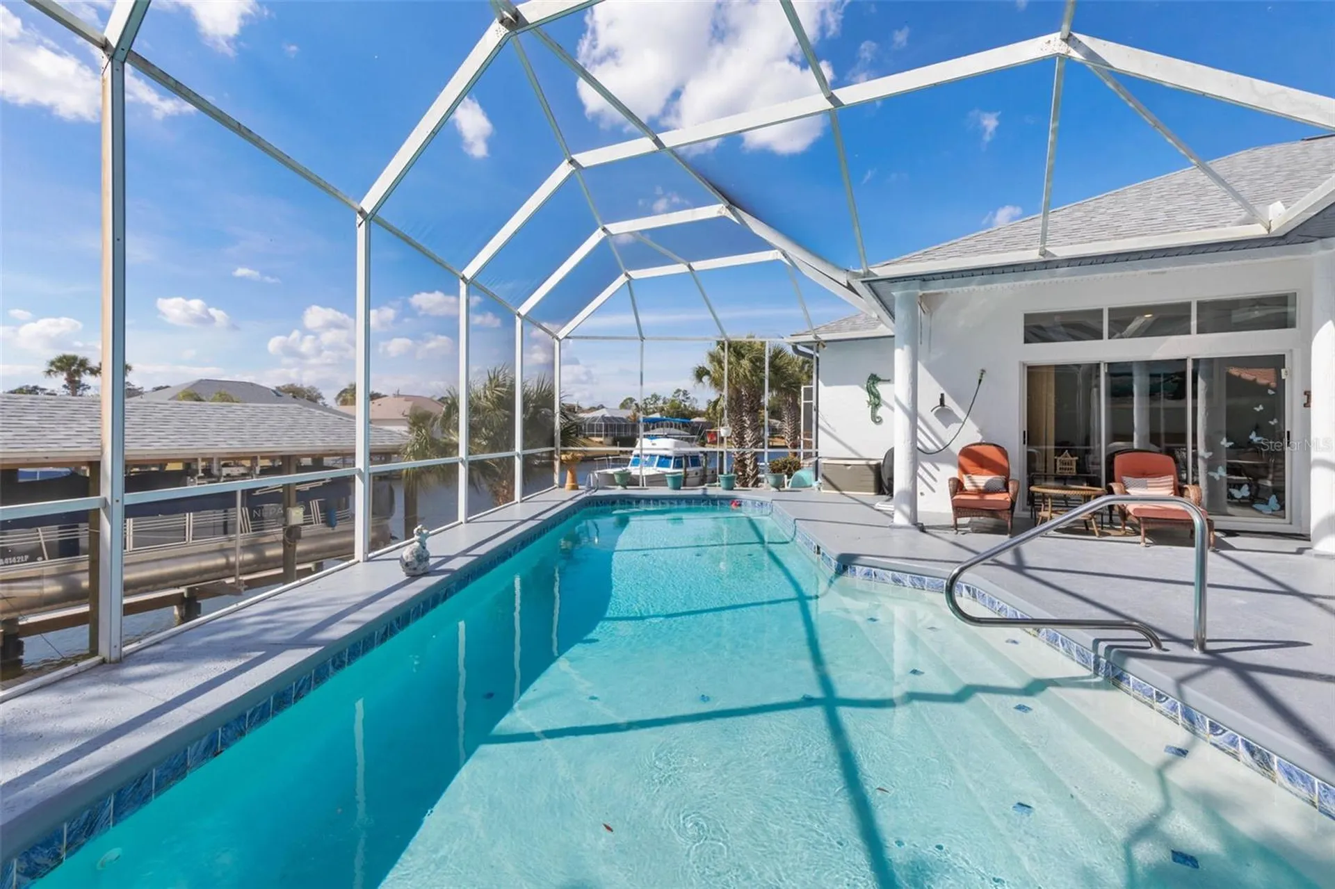 10 Chelsea Court Palm Coast FL 32137