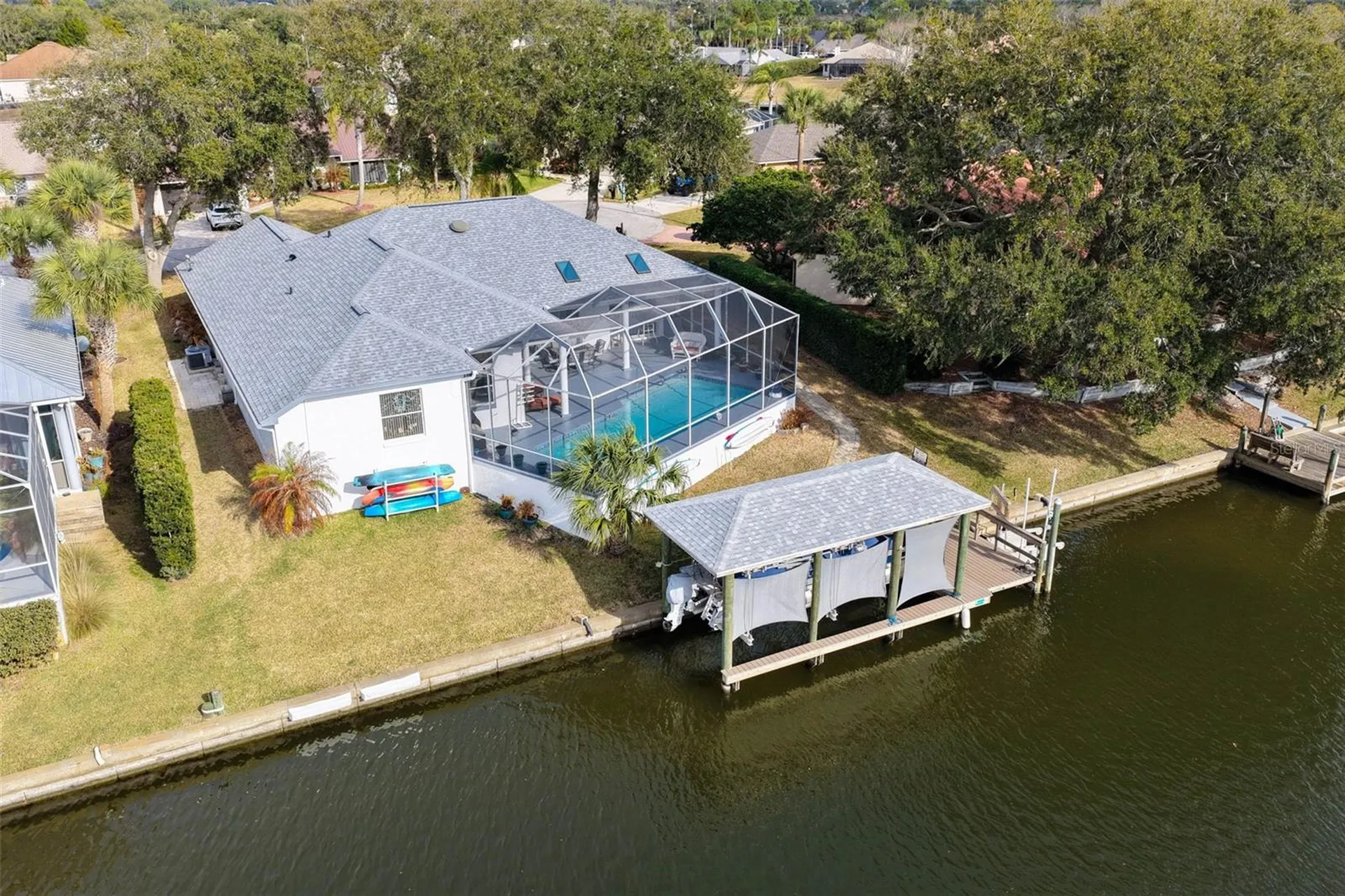 10 Chelsea Court Palm Coast FL 32137