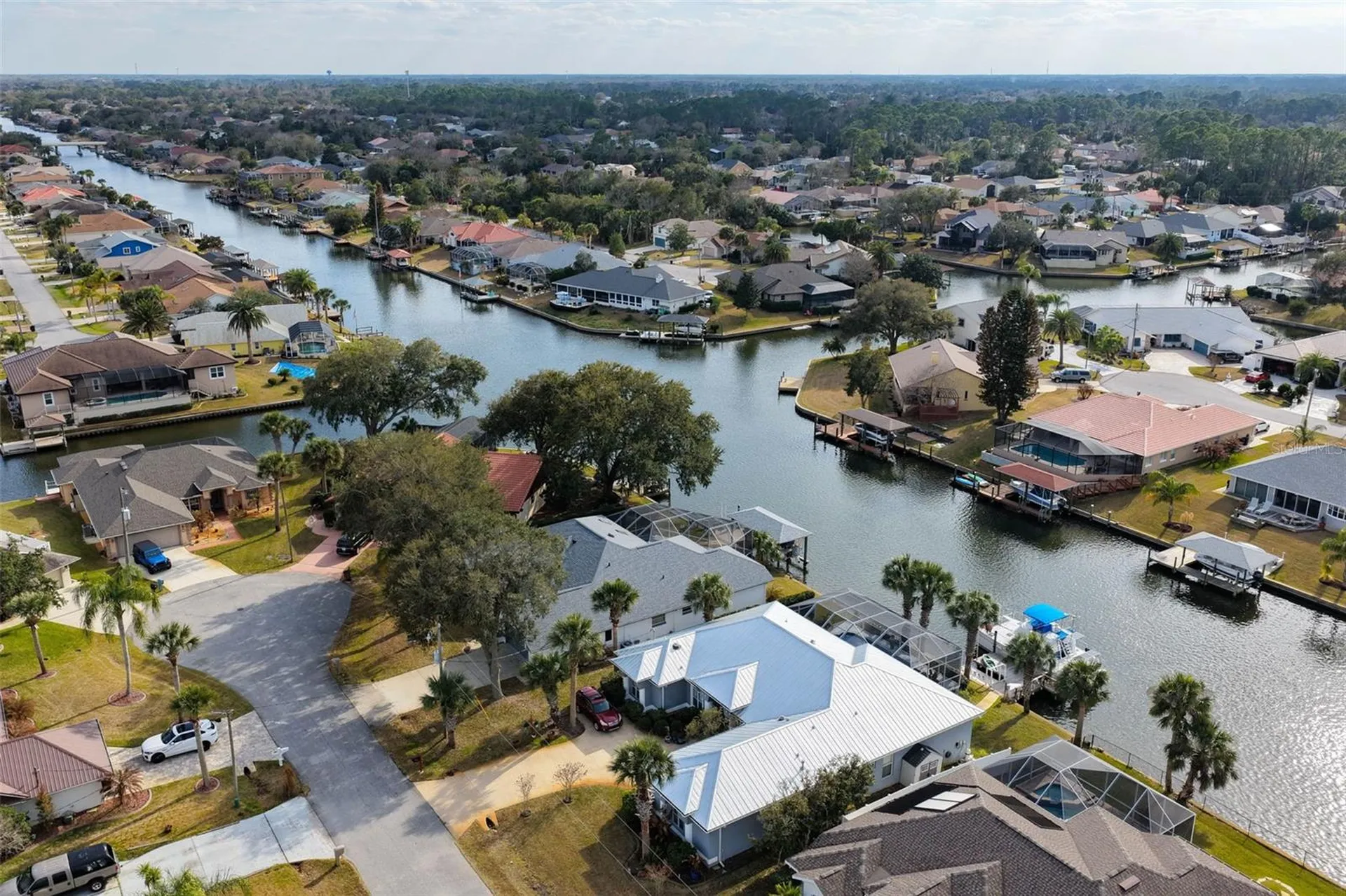 10 Chelsea Court Palm Coast FL 32137
