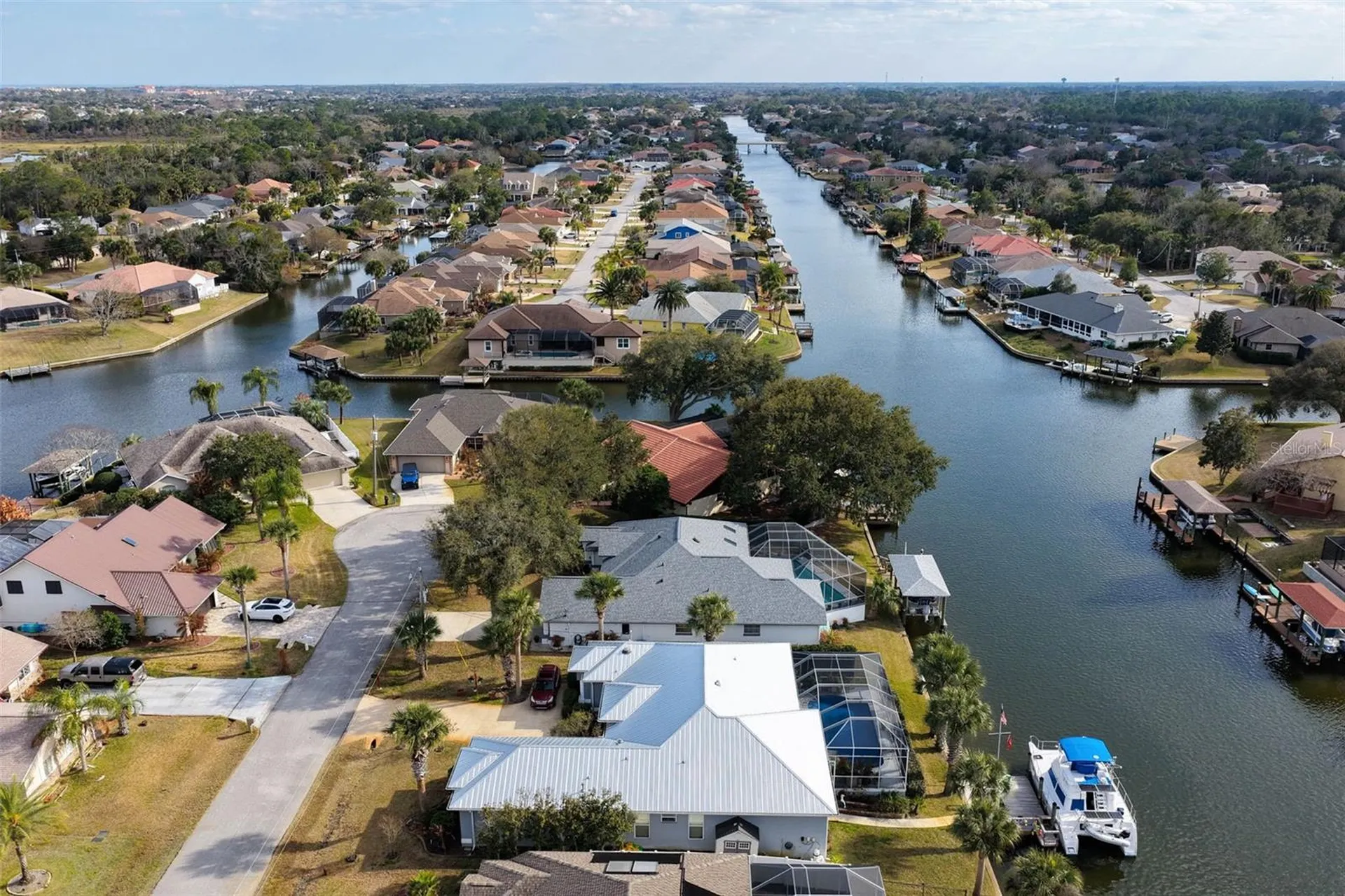 10 Chelsea Court Palm Coast FL 32137