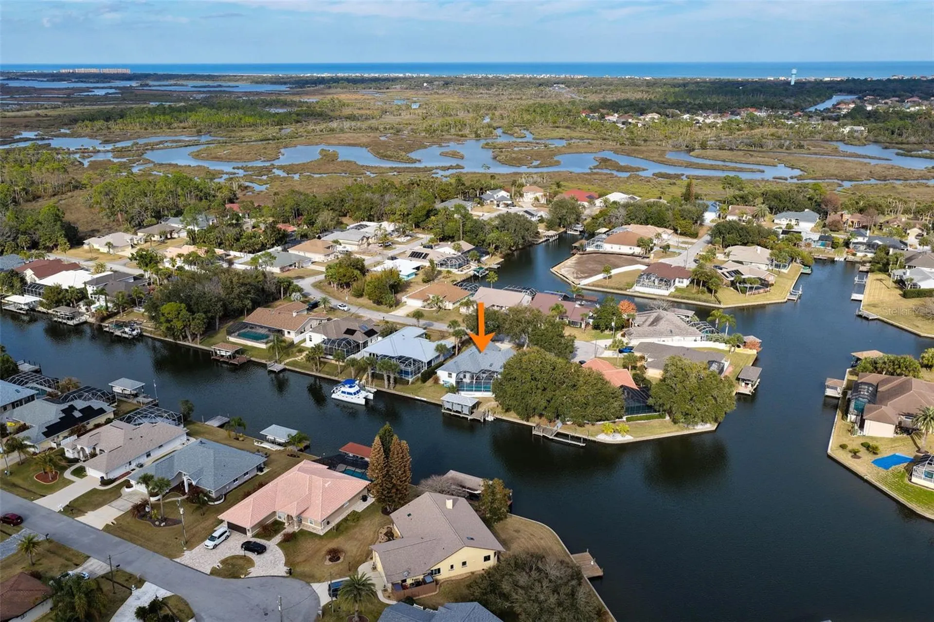10 Chelsea Court Palm Coast FL 32137