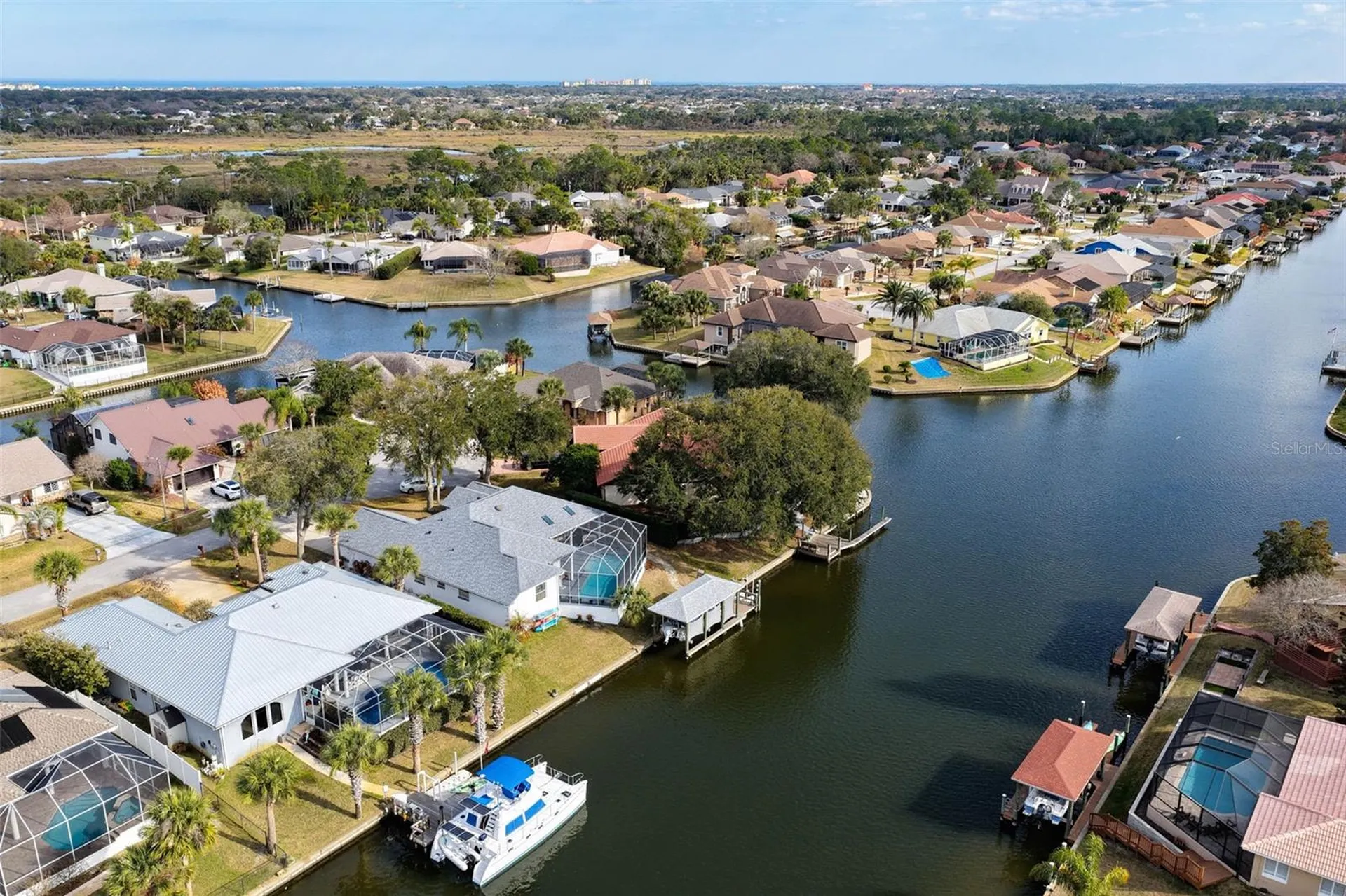 10 Chelsea Court Palm Coast FL 32137