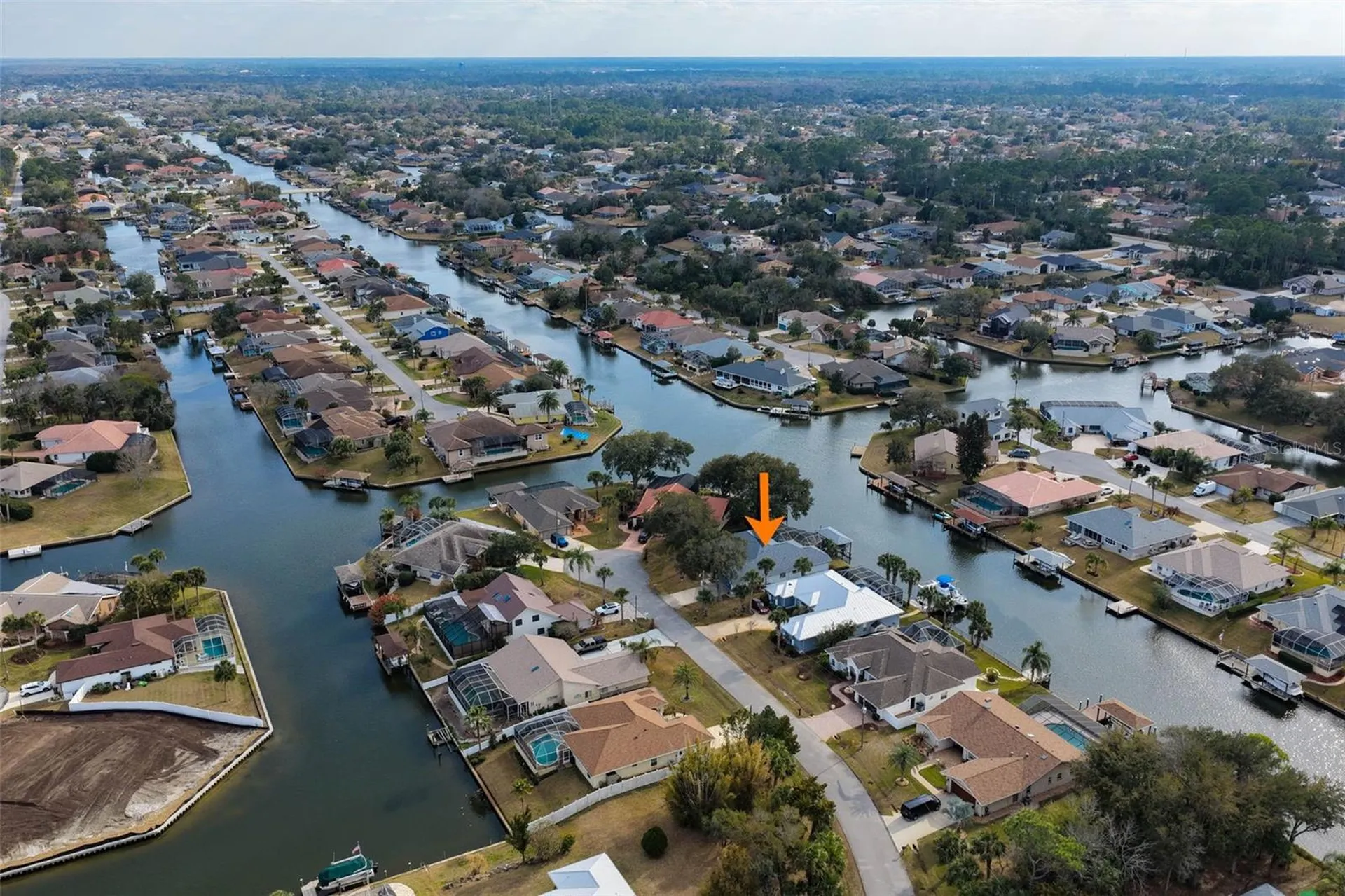 10 Chelsea Court Palm Coast FL 32137