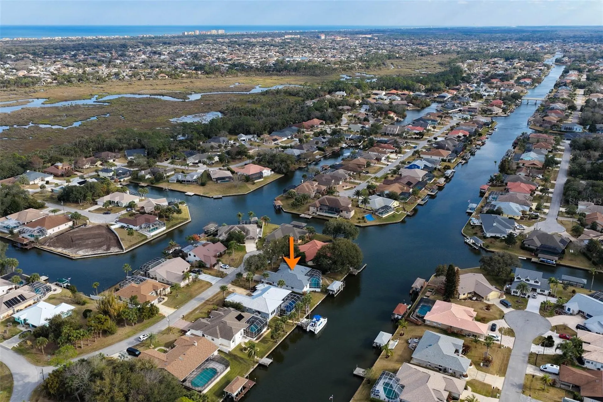 10 Chelsea Court Palm Coast FL 32137
