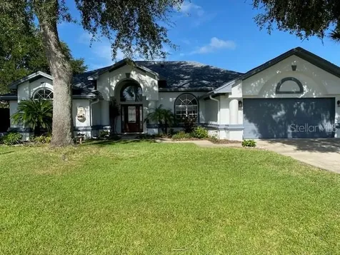 10 Chelsea Court Palm Coast FL 32137