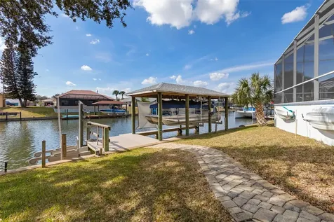 10 Chelsea Court Palm Coast FL 32137