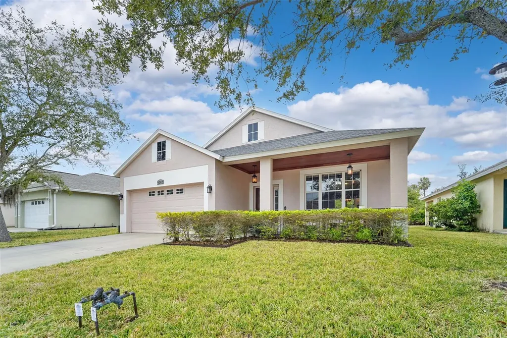 4247 Day Bridge Place Ellenton FL 34222
