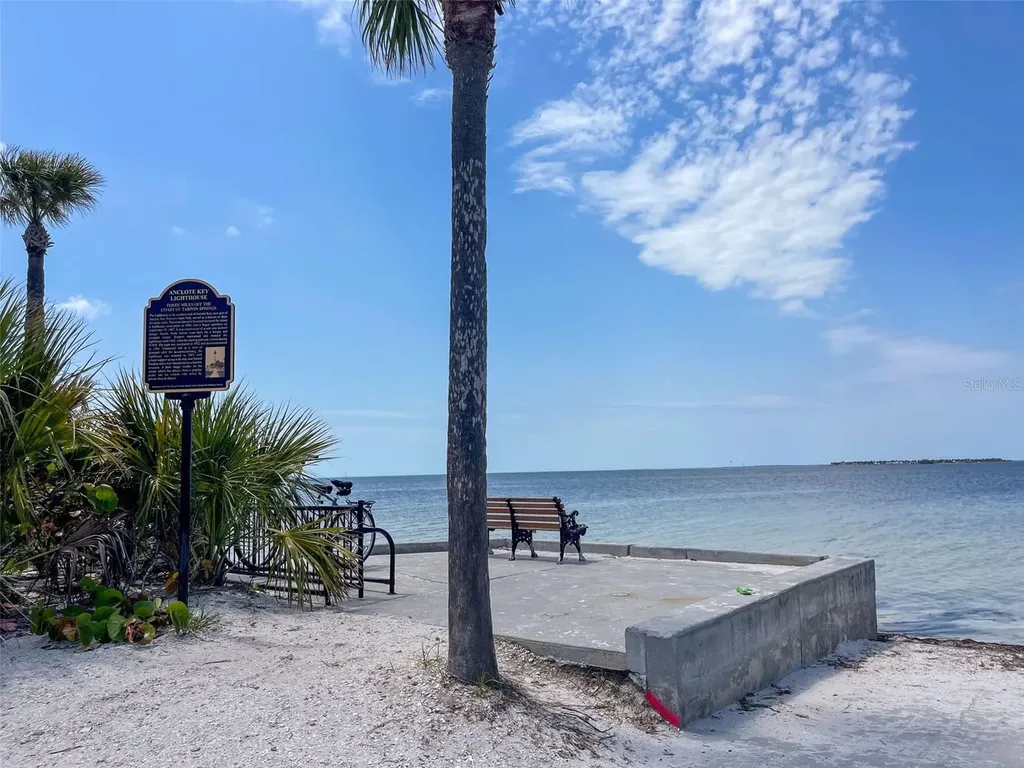 723 Pent Street Tarpon Springs FL 34689