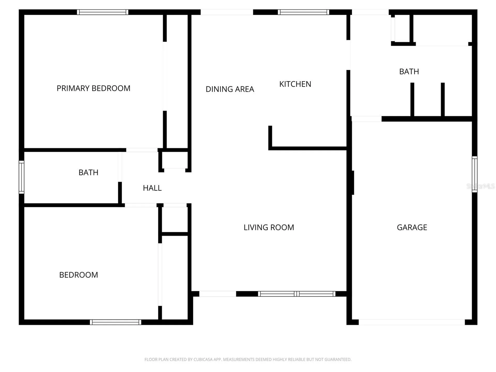 723 Pent Street Tarpon Springs FL 34689