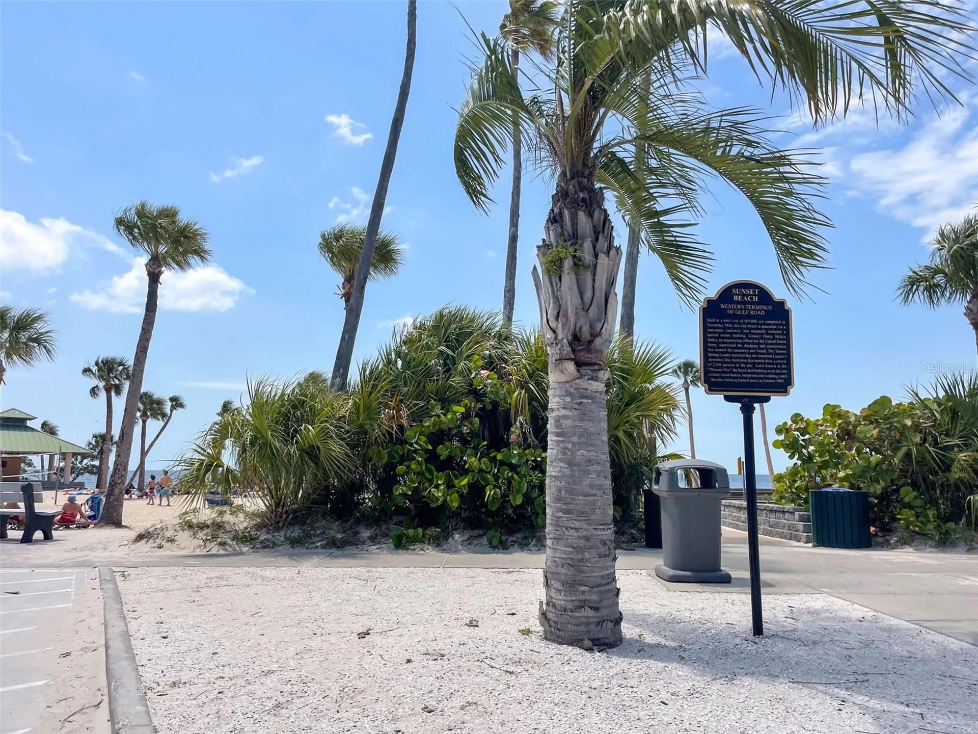 723 Pent Street Tarpon Springs FL 34689