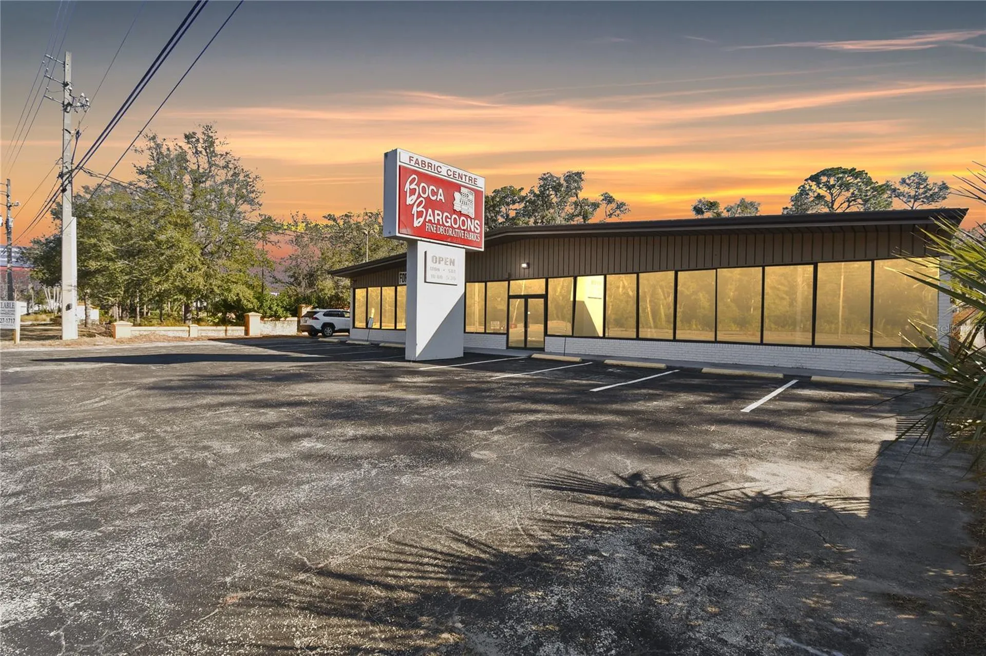 5953 Roosevelt Boulevard Jacksonville FL 32244