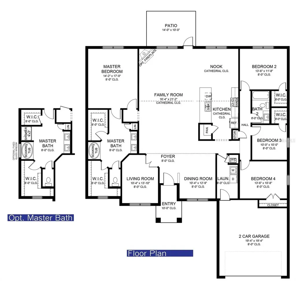 4470 Boyer Terrace North Port FL 34288