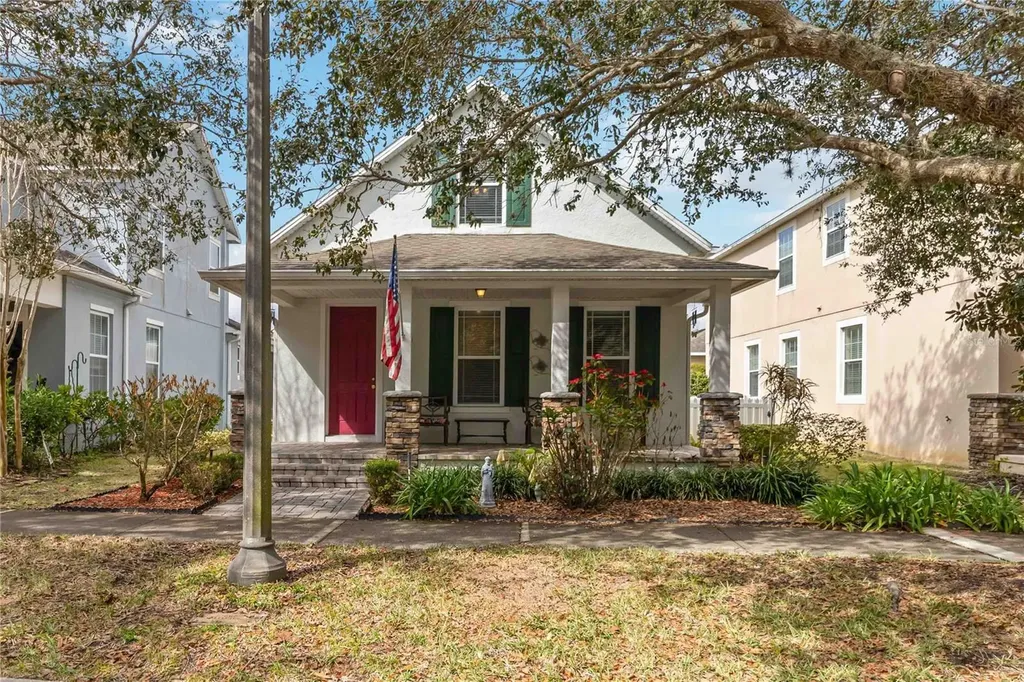 3430 Schoolhouse Road Harmony FL 34773